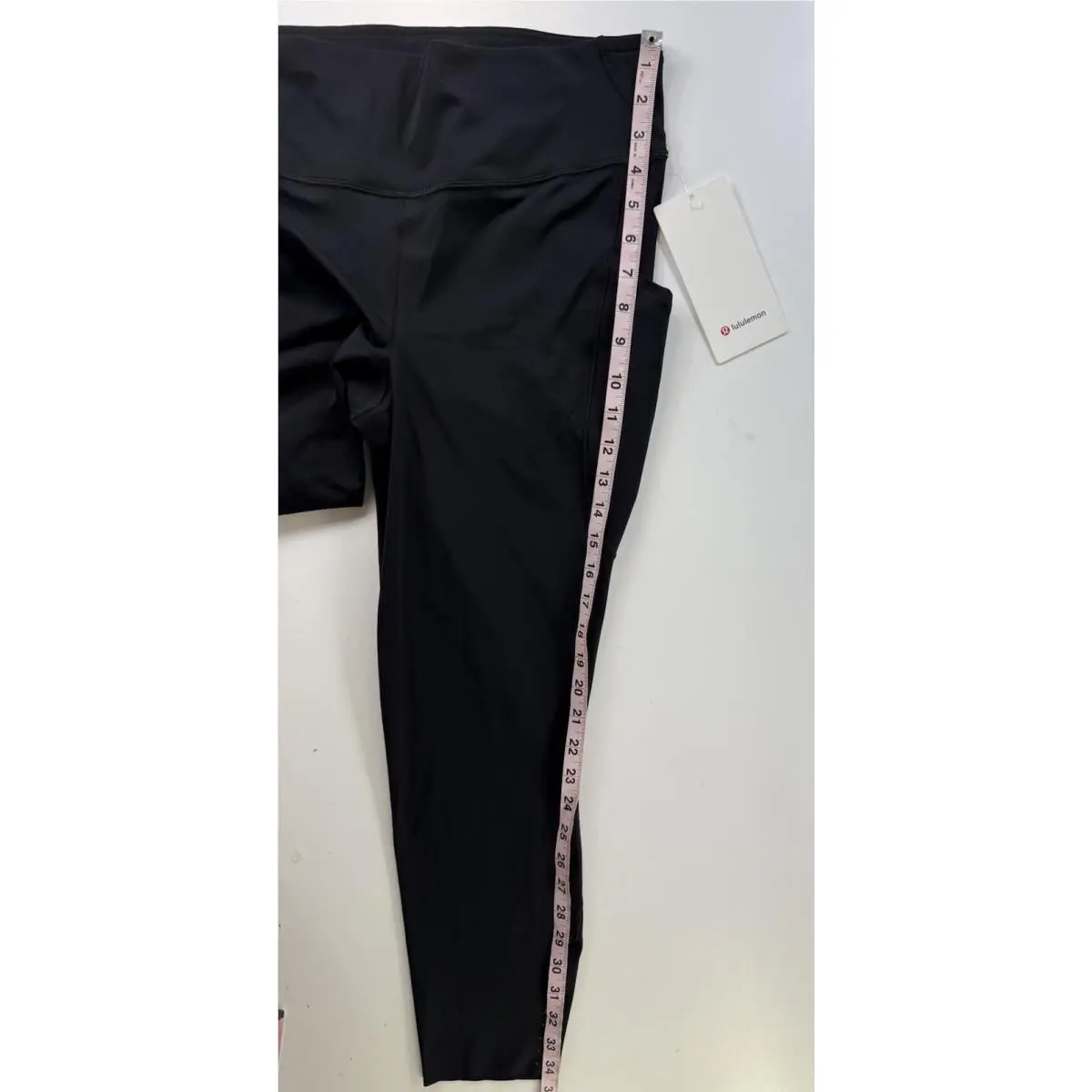 Lululemon clothing - Black 11
