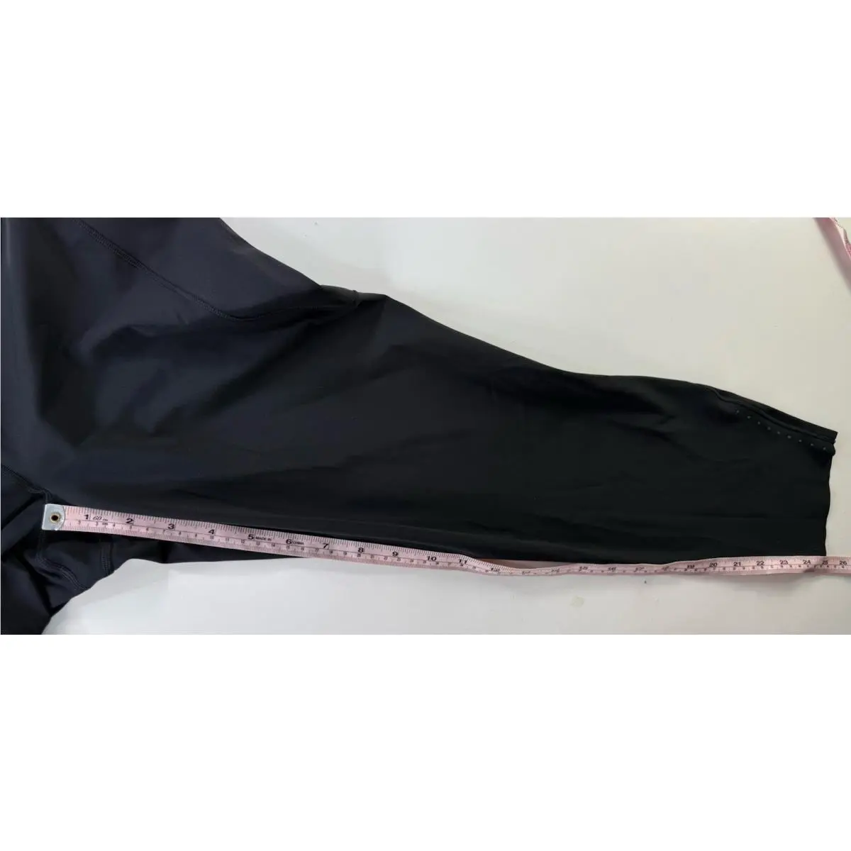 Lululemon clothing - Black 12
