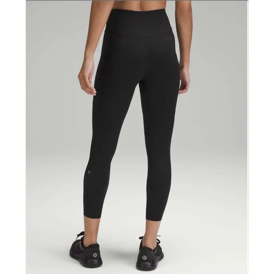 Lululemon clothing - Black 0