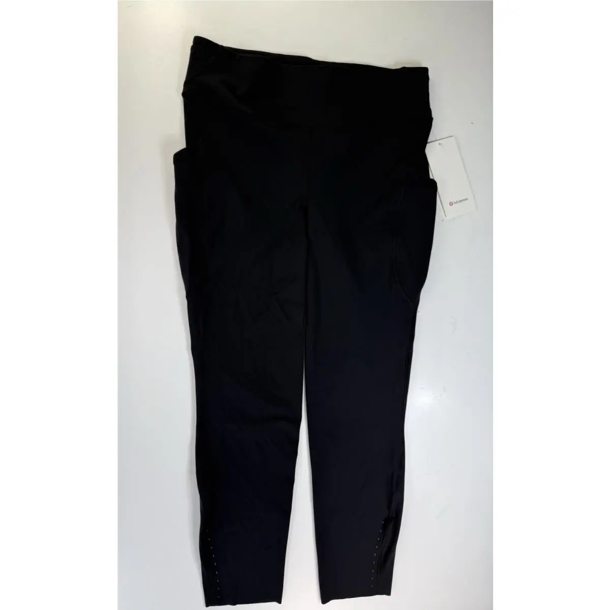 Lululemon clothing - Black 1