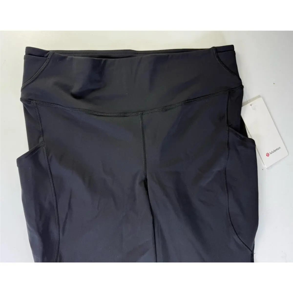 Lululemon clothing - Black 2
