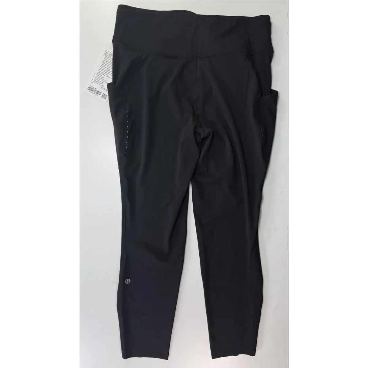 Lululemon clothing - Black 4