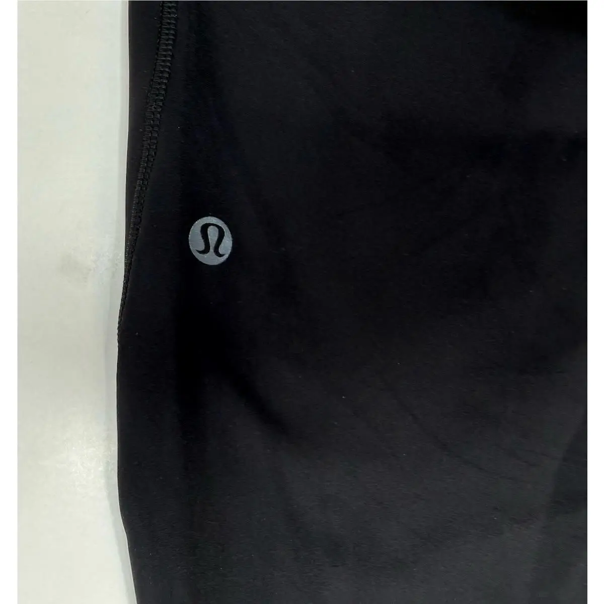Lululemon clothing - Black 8