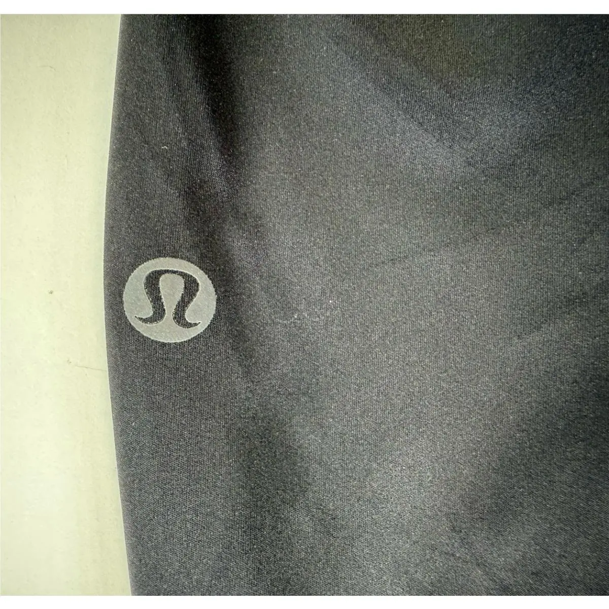 Lululemon clothing - Black 5