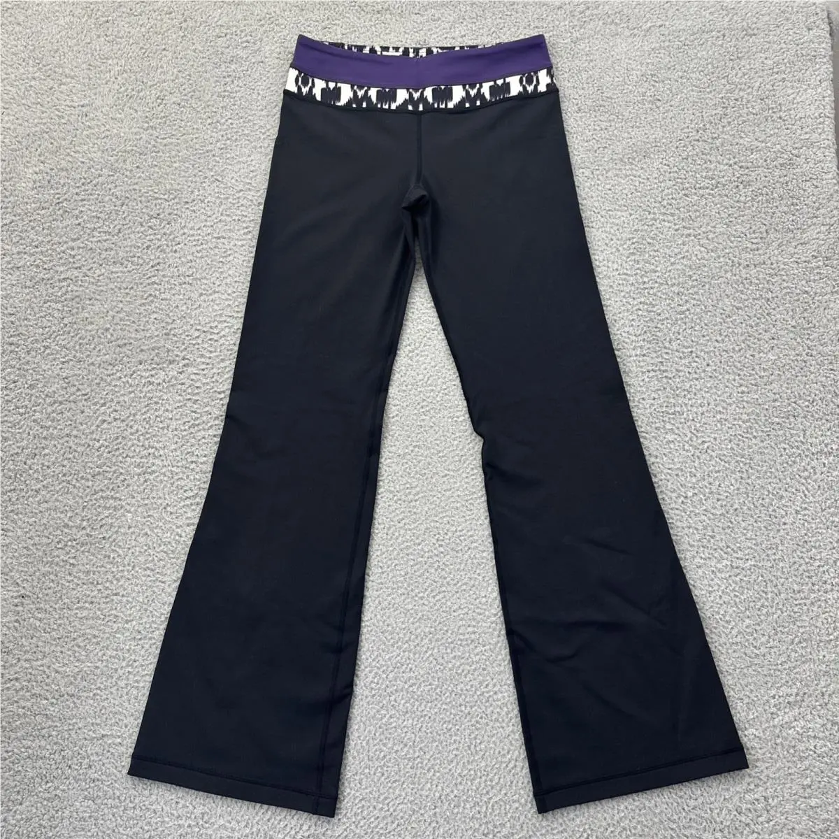 Lululemon clothing - Black 0