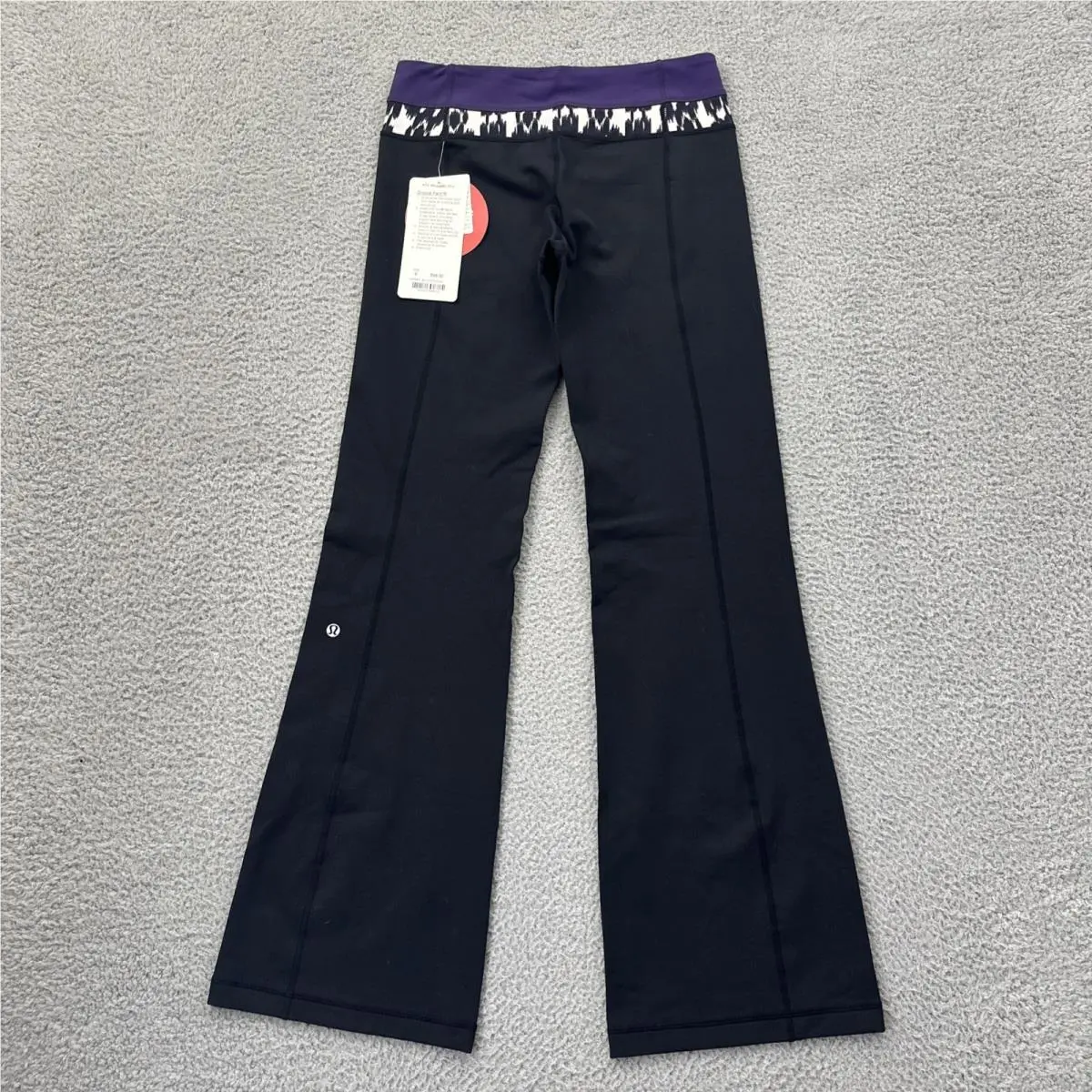 Lululemon clothing - Black 1