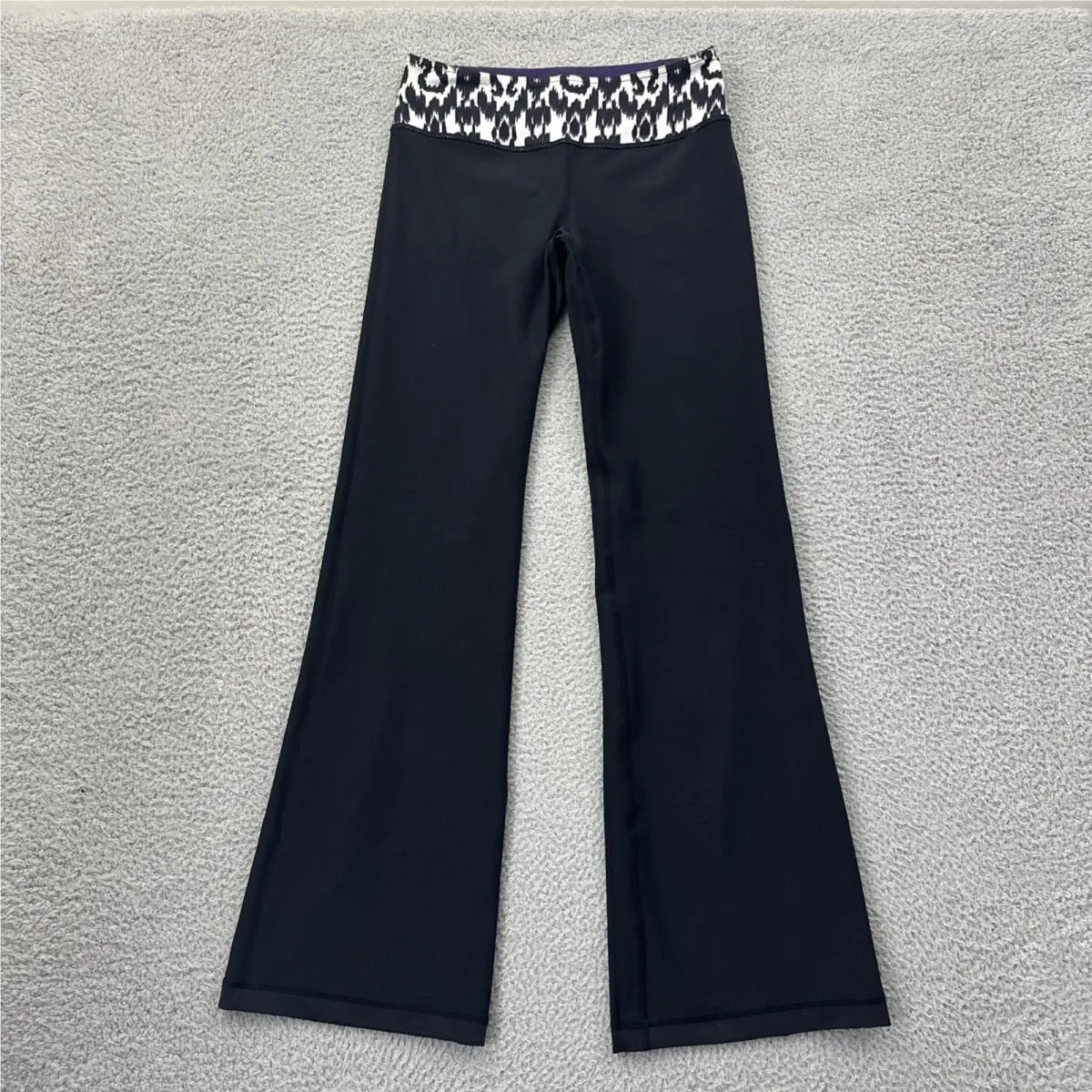 Lululemon clothing - Black 2