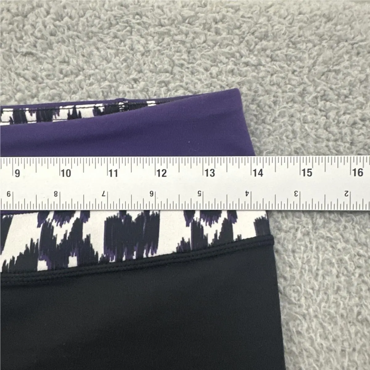 Lululemon clothing - Black 6