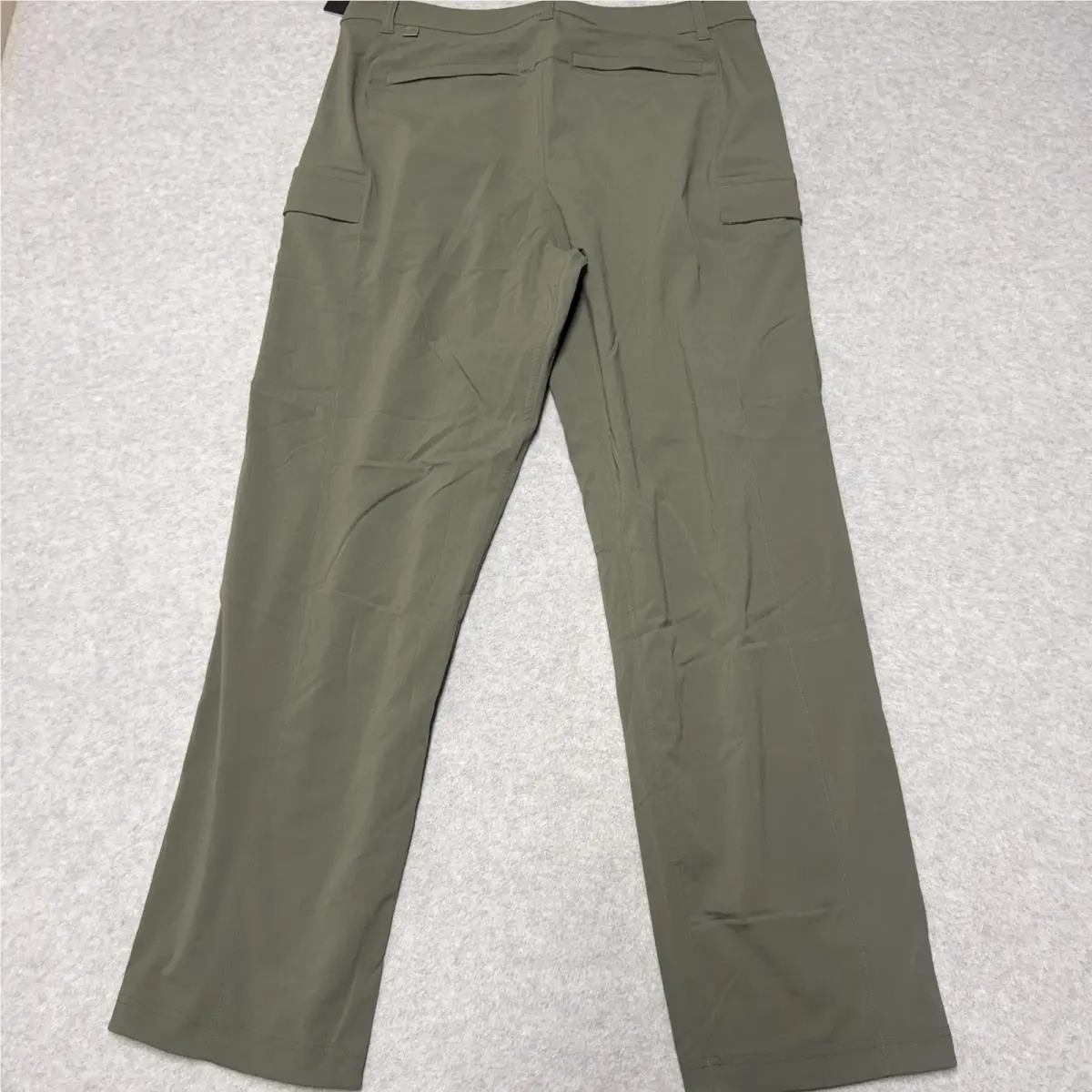 Lululemon clothing - Green 4