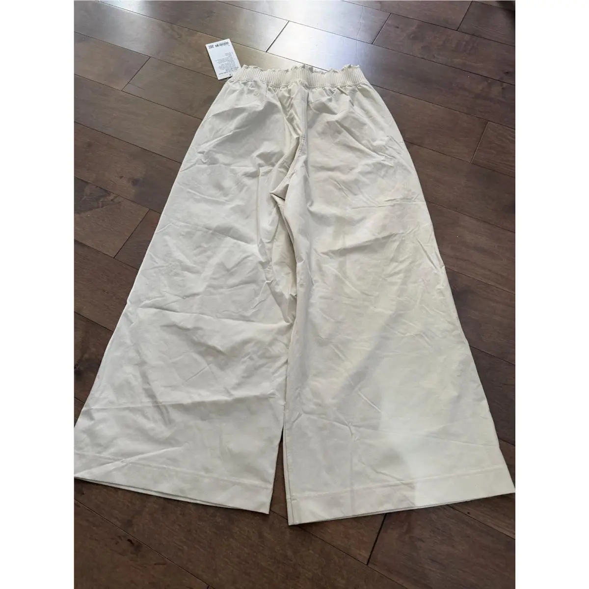 Lululemon clothing - White 0