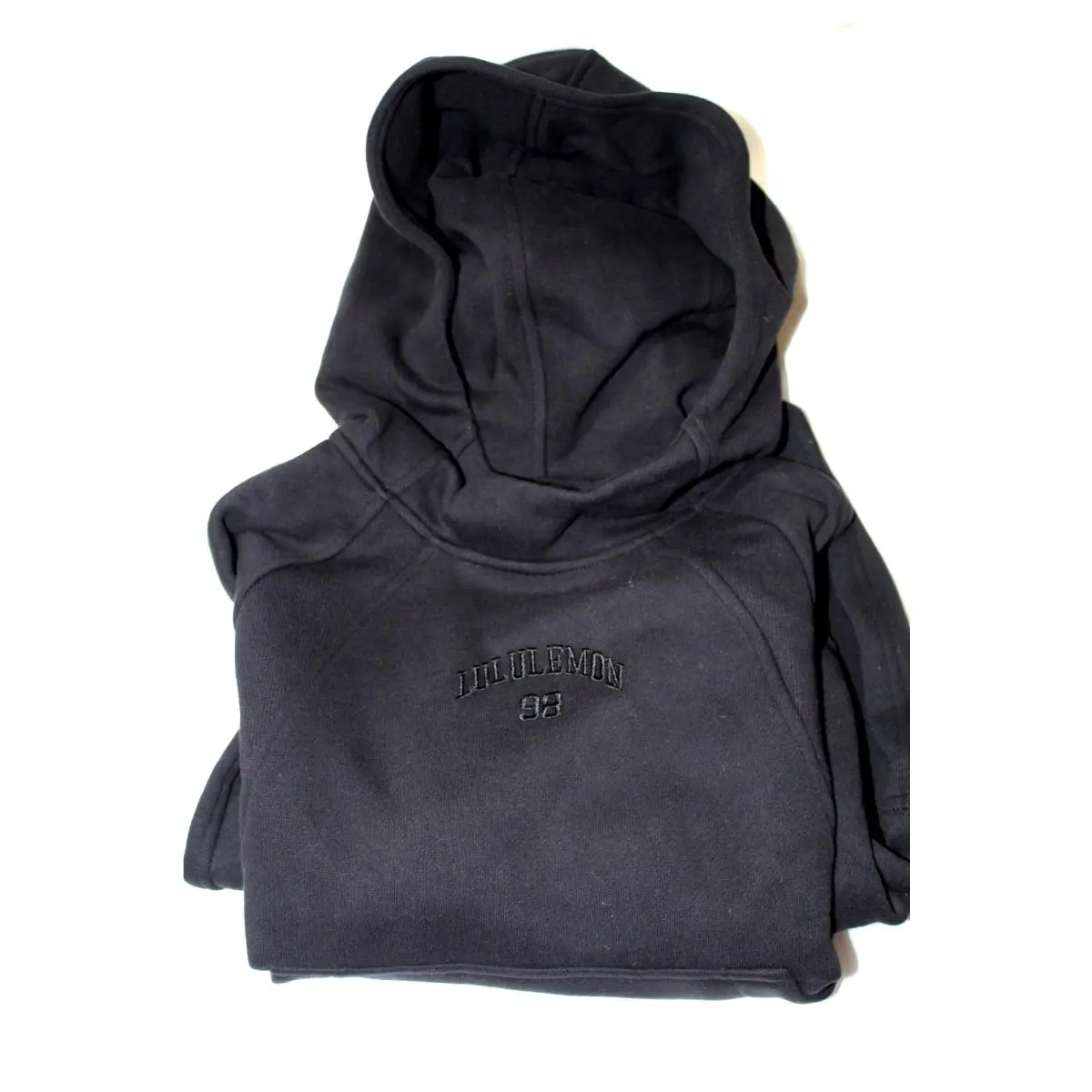 Lululemon clothing - Black 0