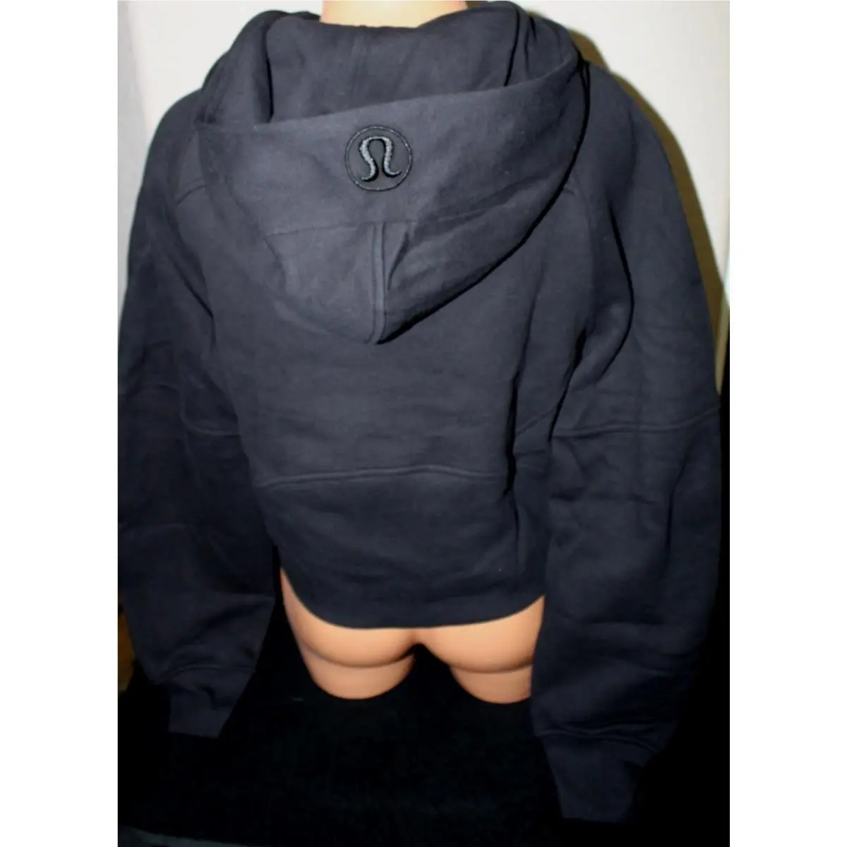 Lululemon clothing - Black 1
