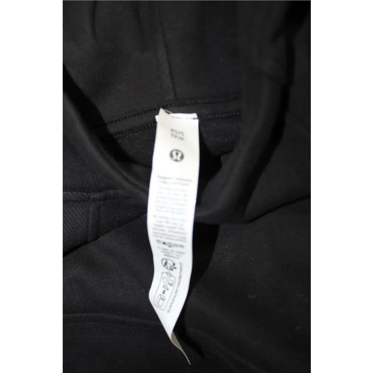 Lululemon clothing - Black 2