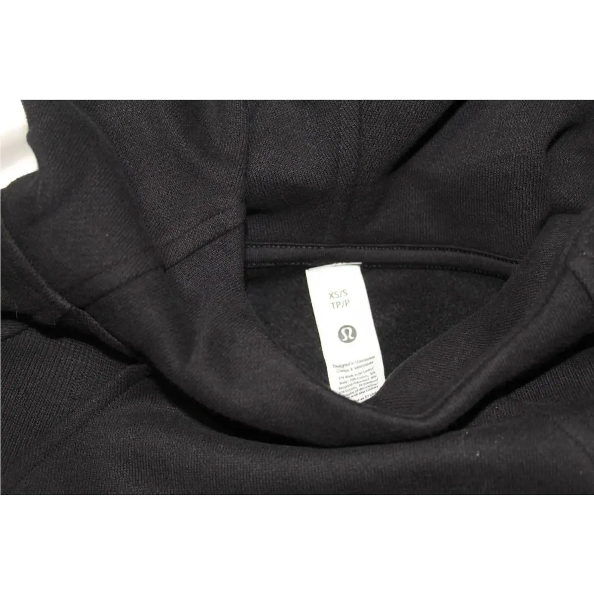 Lululemon clothing - Black 3