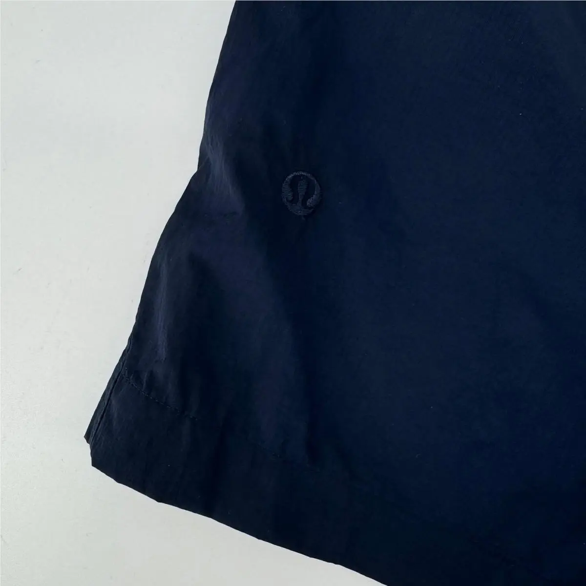 Lululemon clothing - Blue 1