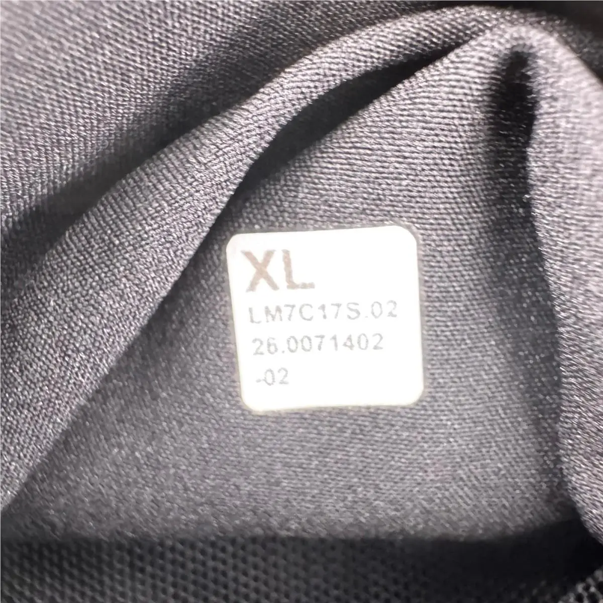 Lululemon clothing - Blue 3