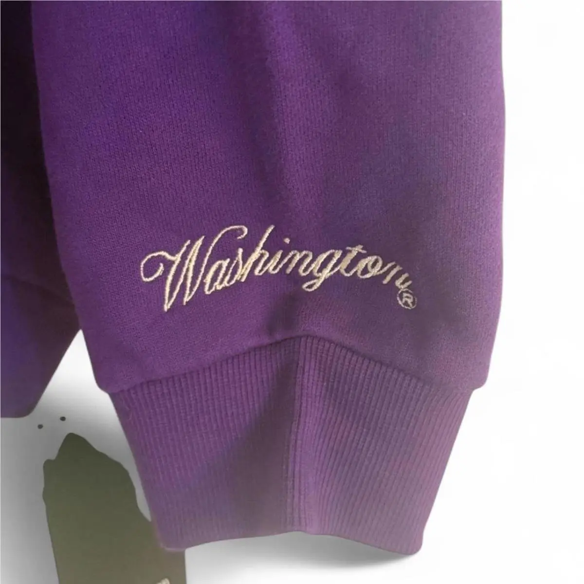 Lululemon clothing - Purple 1