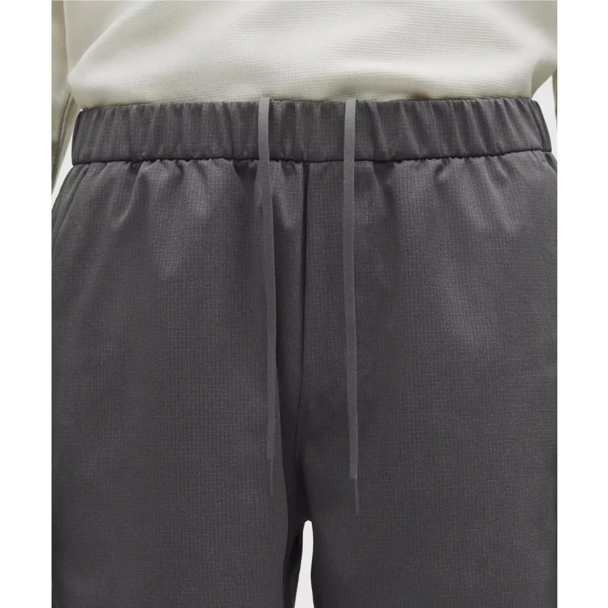 Lululemon clothing - Gray 0