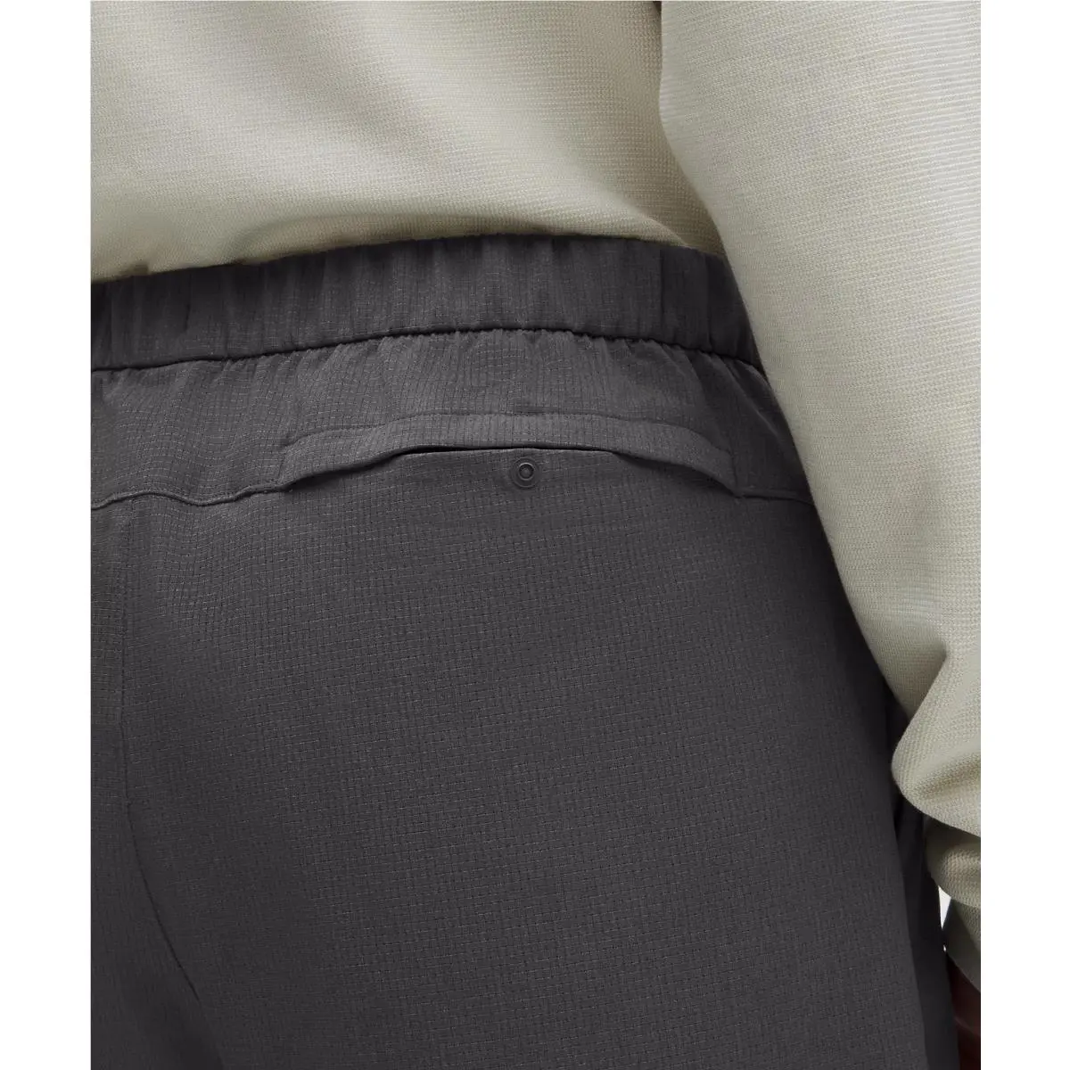 Lululemon clothing - Gray 4