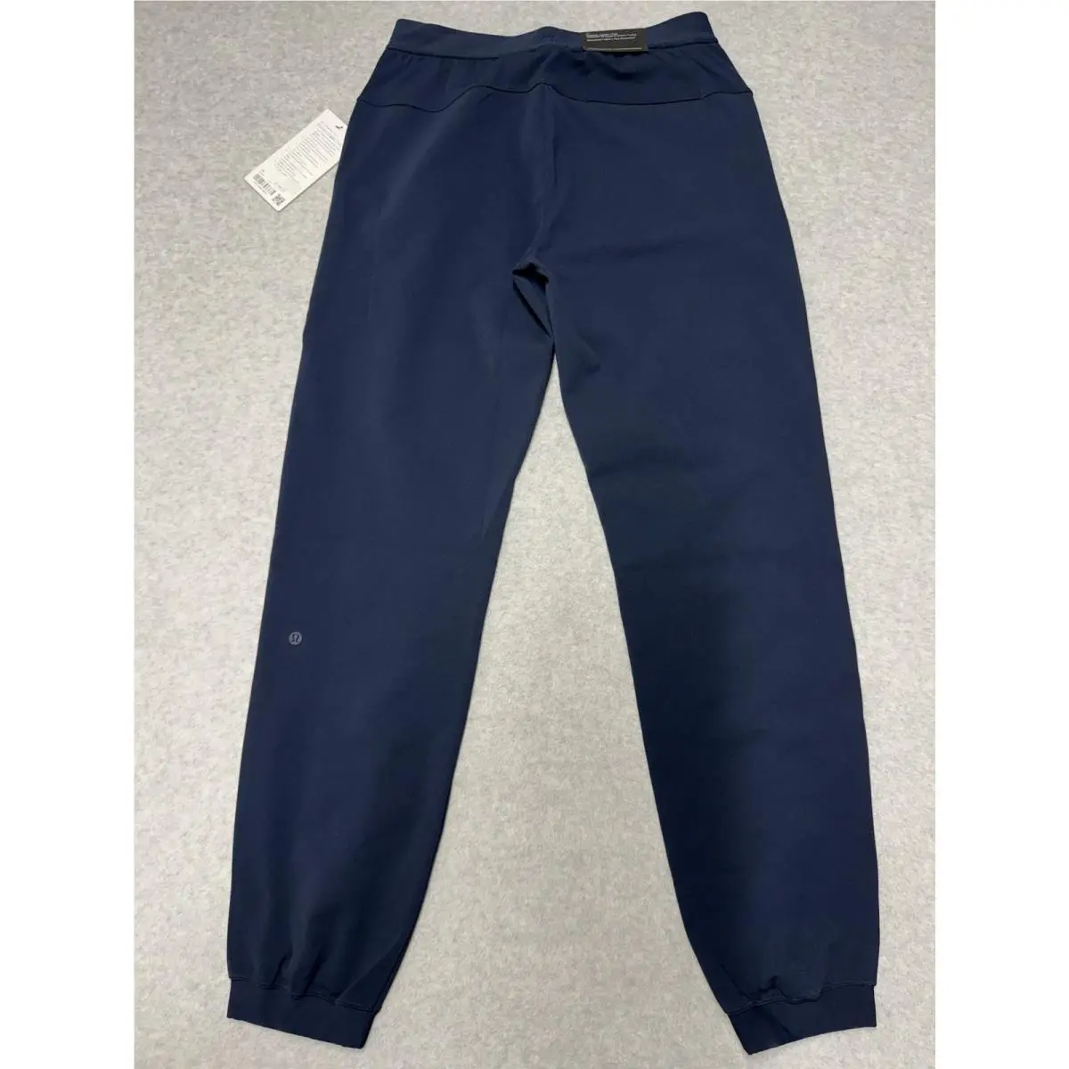 Lululemon clothing - Blue 5