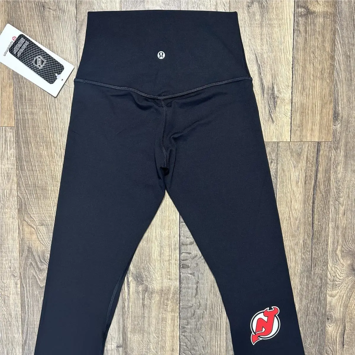 Lululemon clothing - Black 0