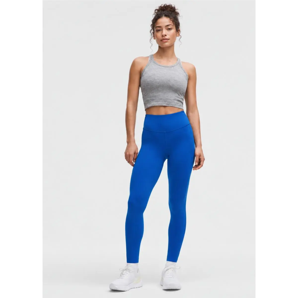 Lululemon clothing - Blue 1