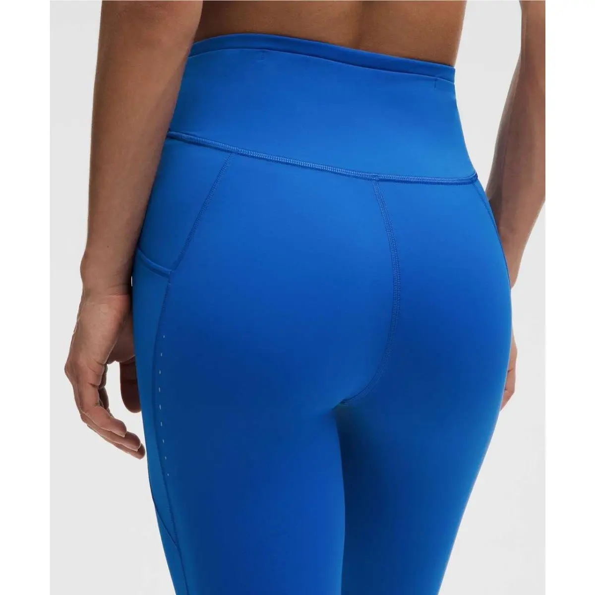 Lululemon clothing - Blue 3