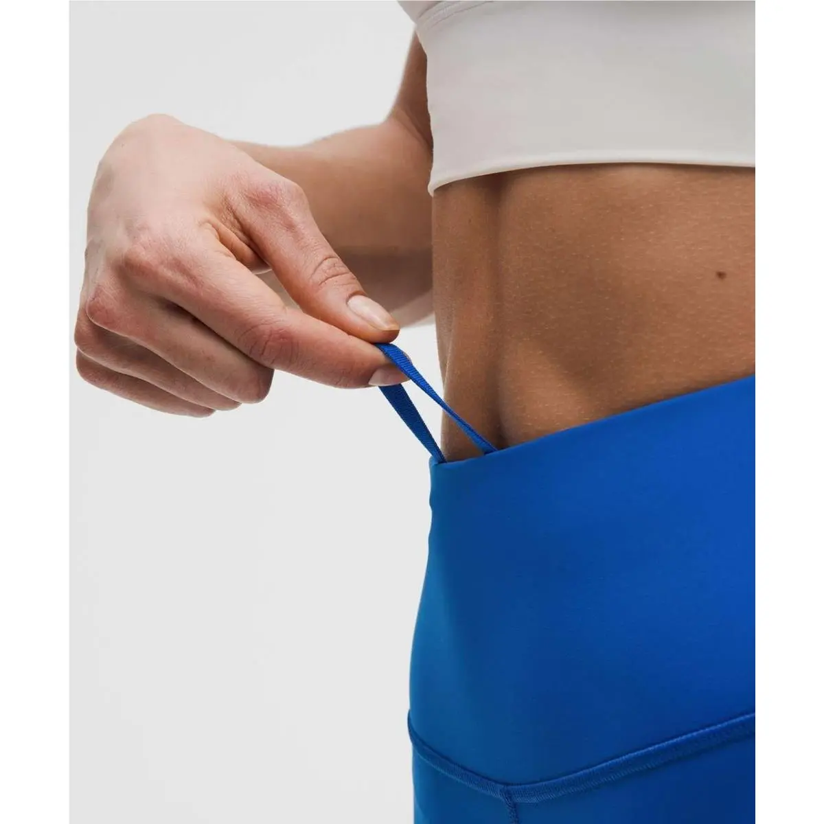 Lululemon clothing - Blue 4