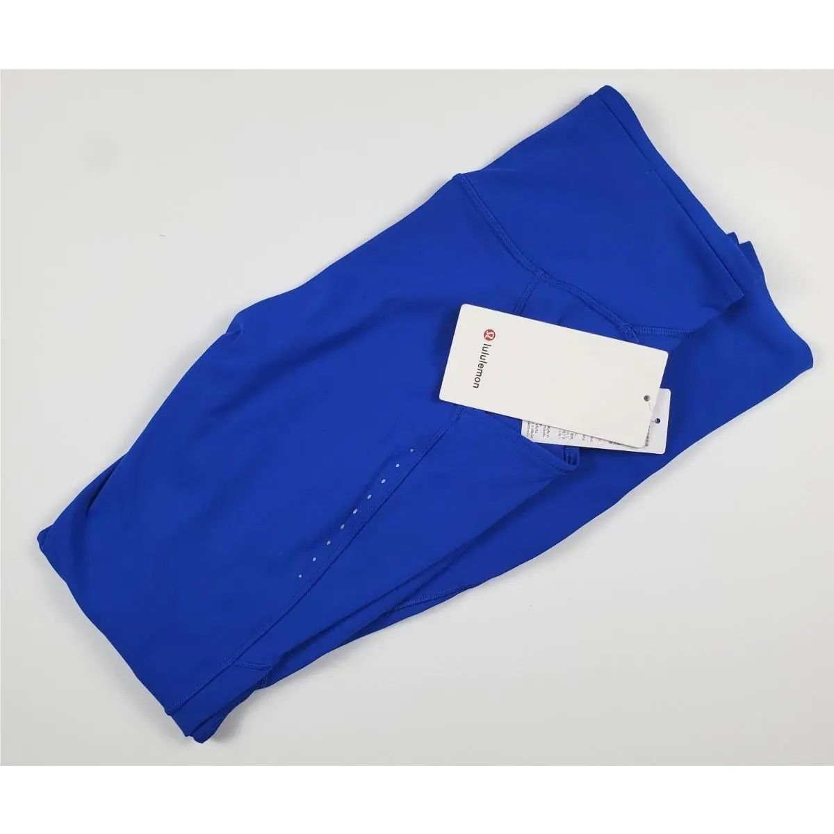 Lululemon clothing - Blue 6