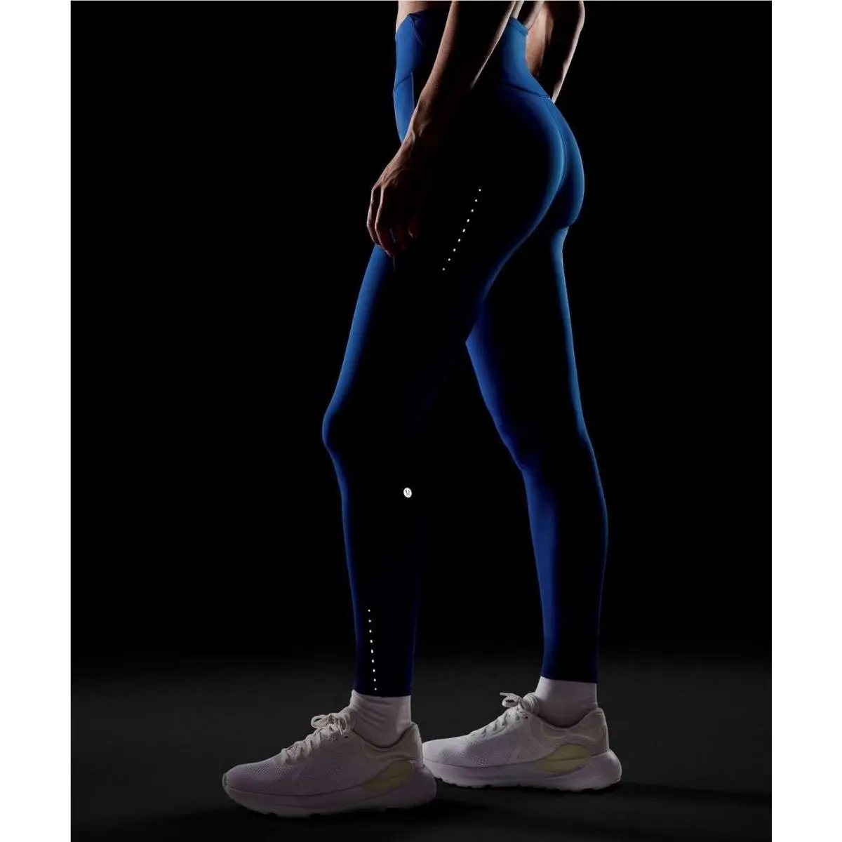 Lululemon clothing - Blue 5