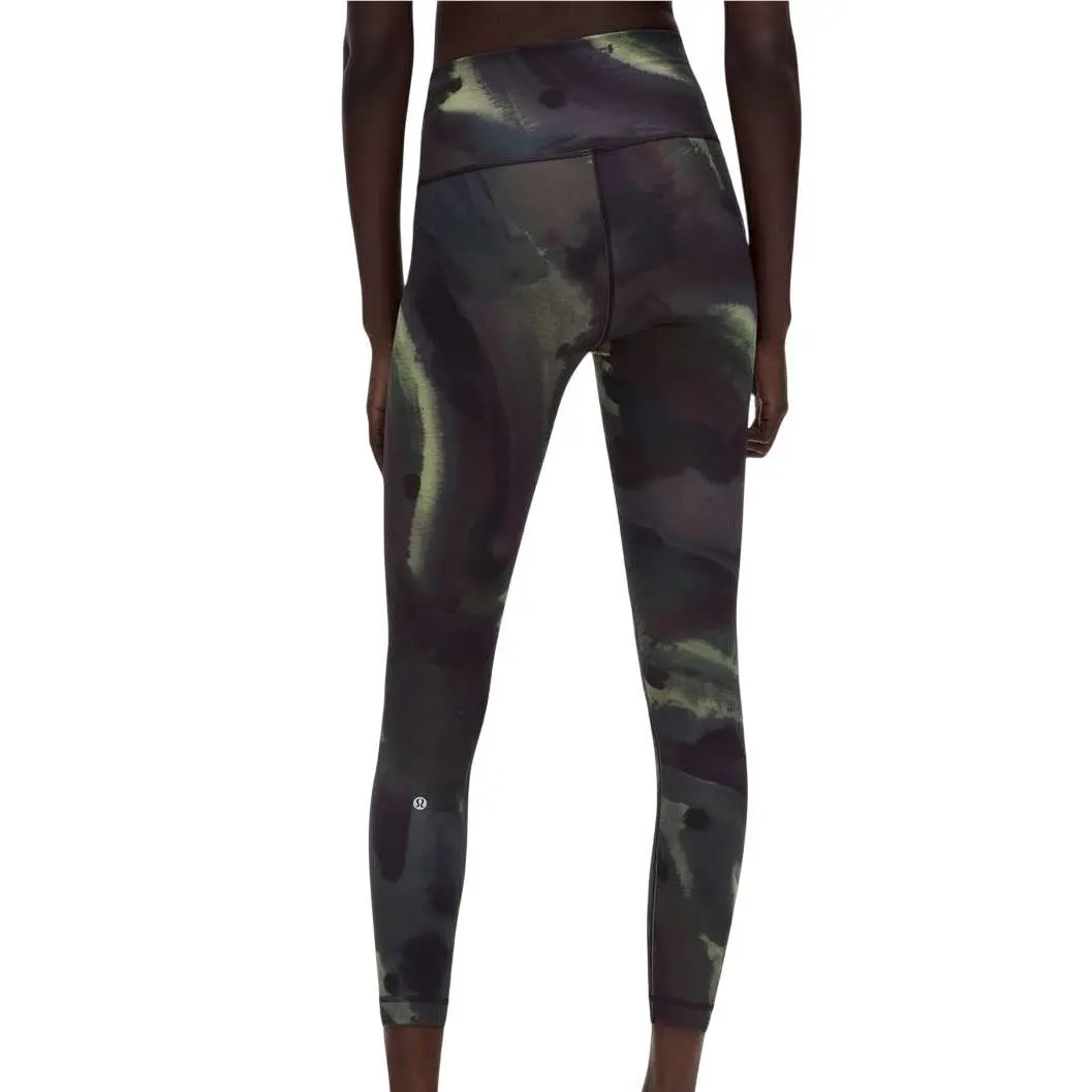 Lululemon clothing - Green 0