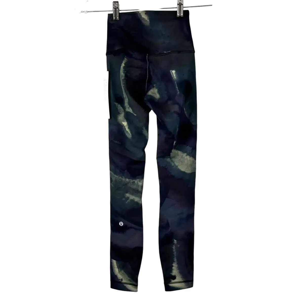 Lululemon clothing - Green 3