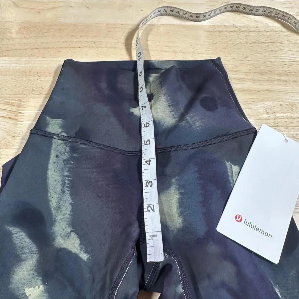 Lululemon clothing - Green 8