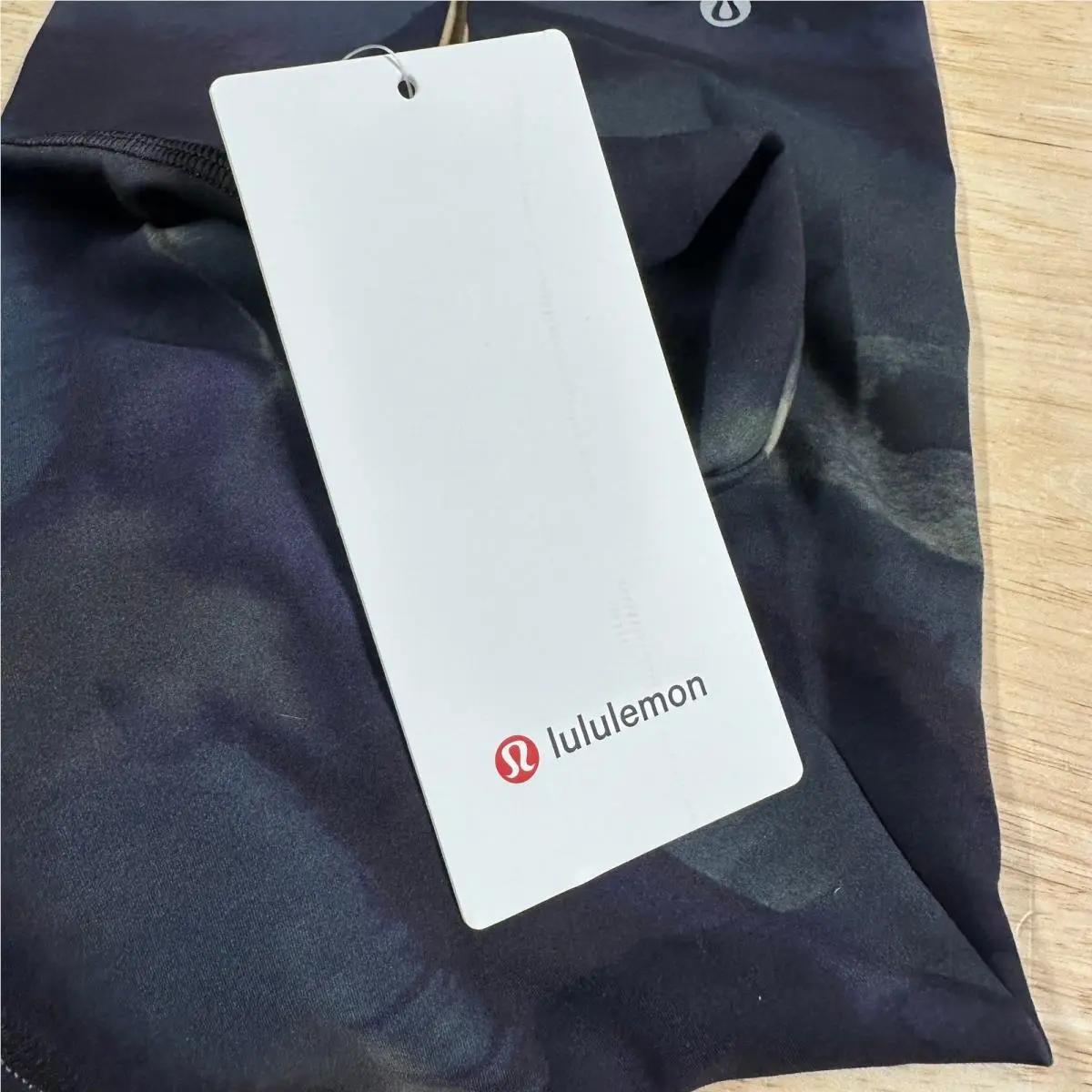 Lululemon clothing - Green 5