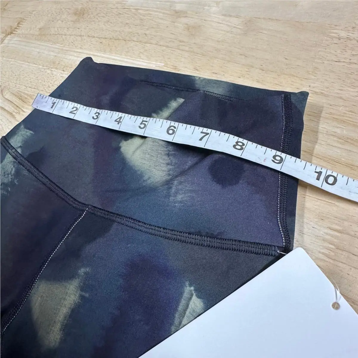 Lululemon clothing - Green 7