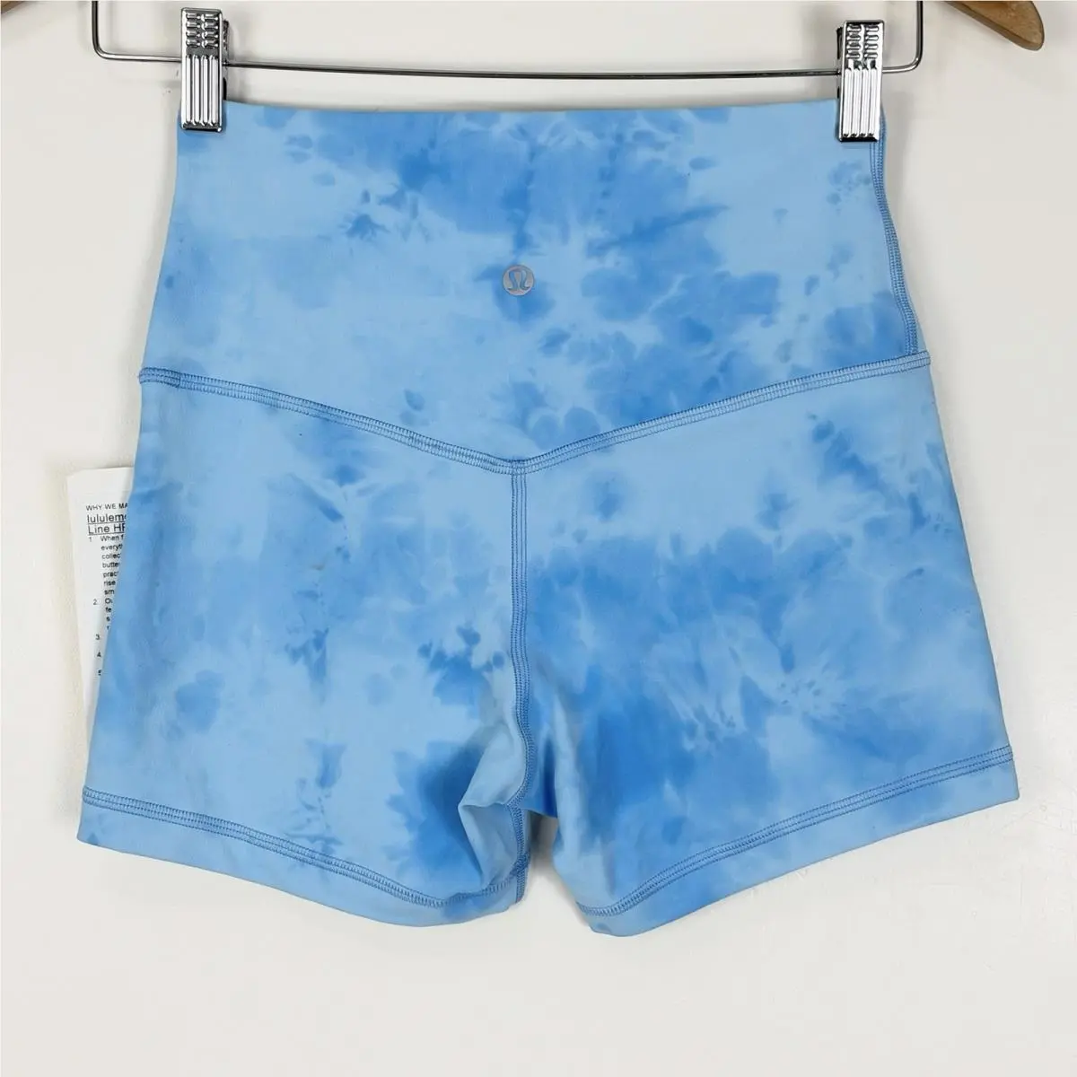 Lululemon clothing - Lululemon Align - Align - Blue 2