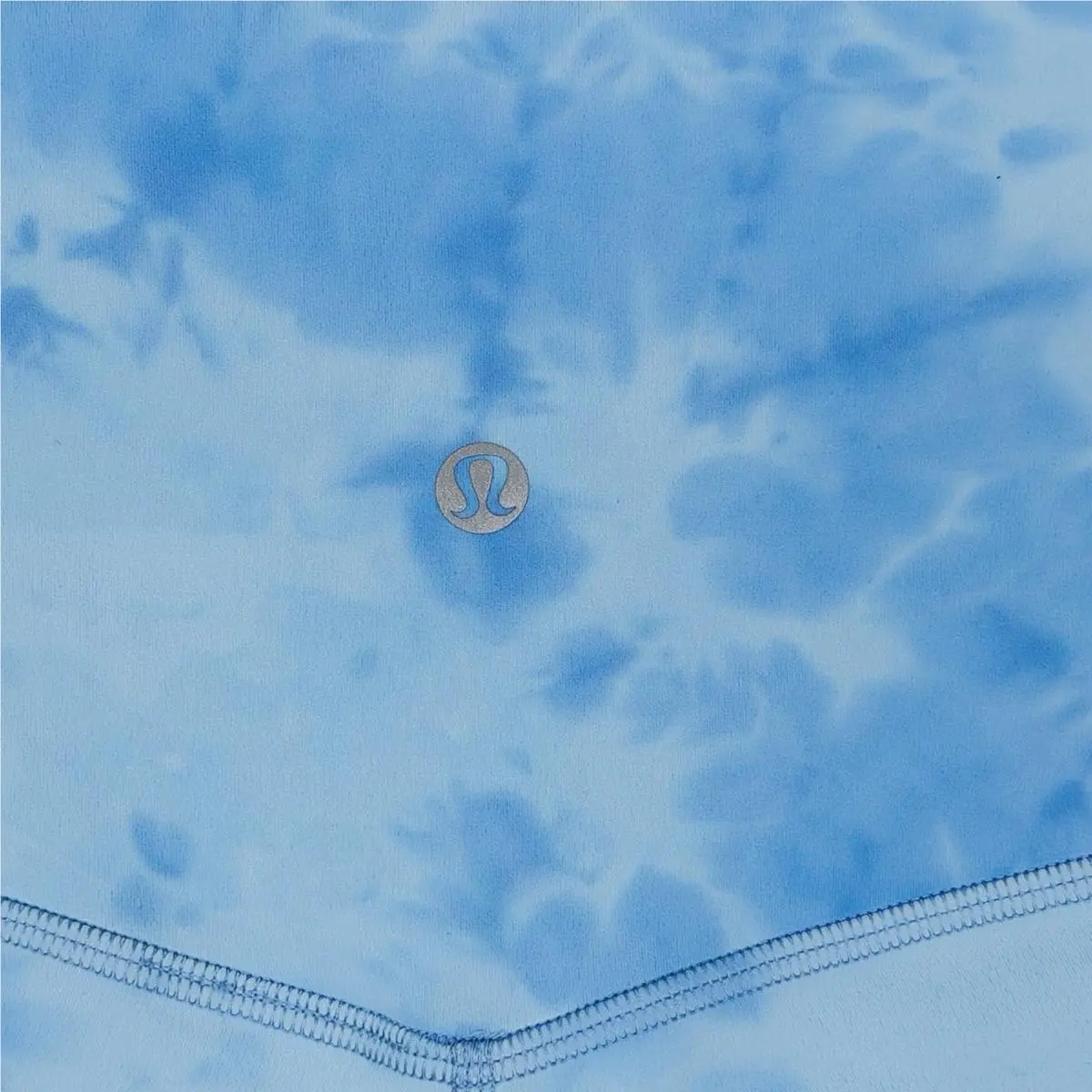 Lululemon clothing - Lululemon Align - Align - Blue 3