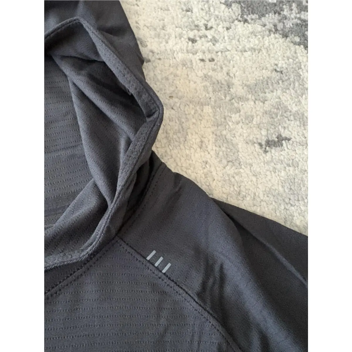 Lululemon clothing - Black 2
