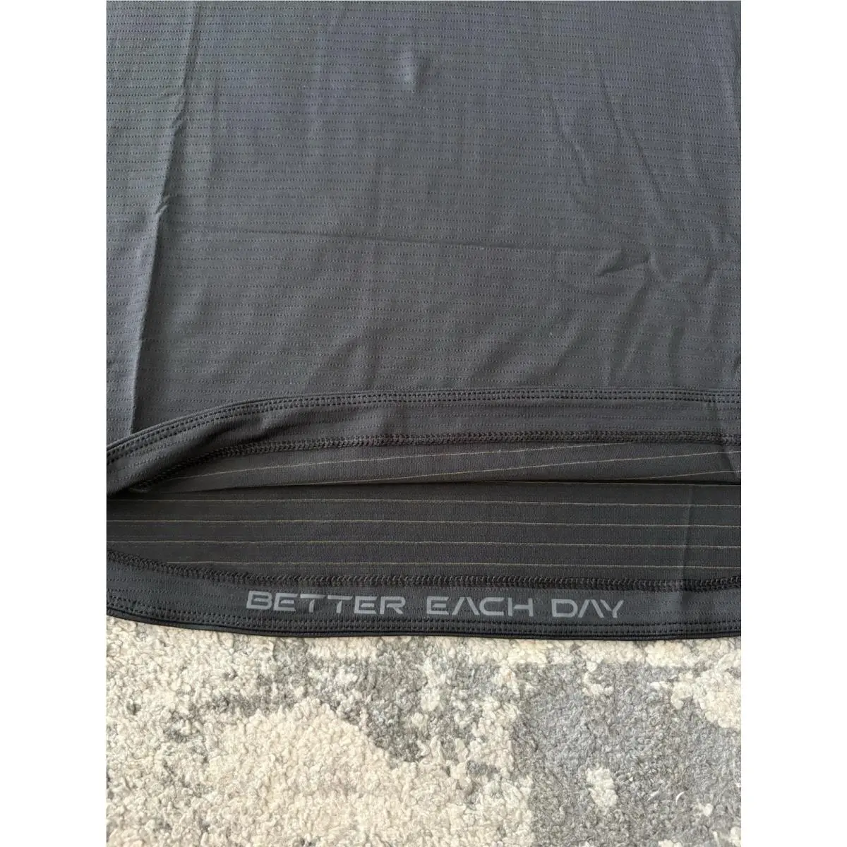 Lululemon clothing - Black 3