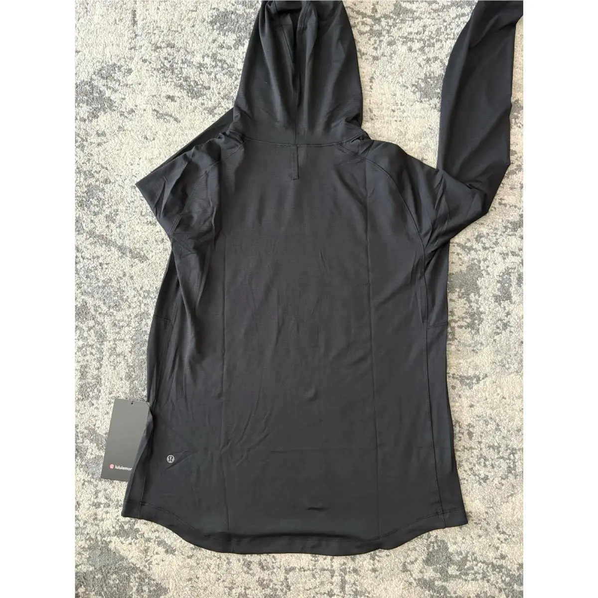 Lululemon clothing - Black 6