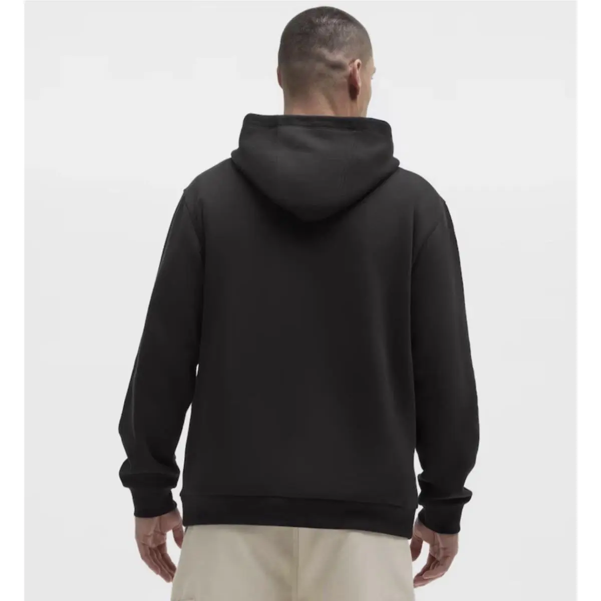 Lululemon clothing - Black 2