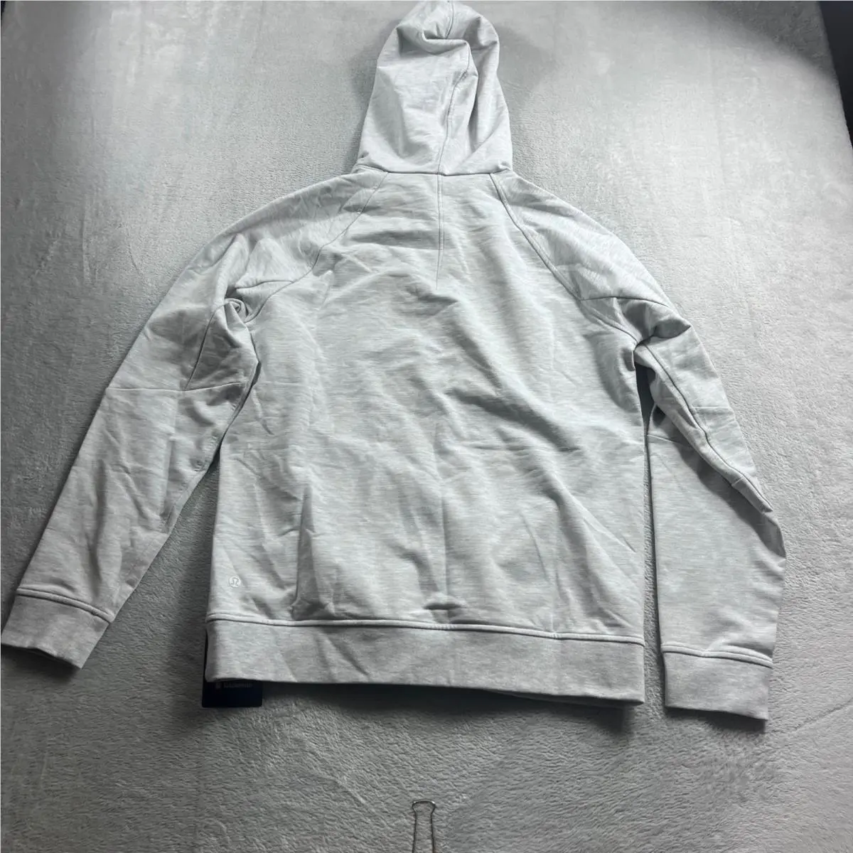 Lululemon clothing - Gray 5