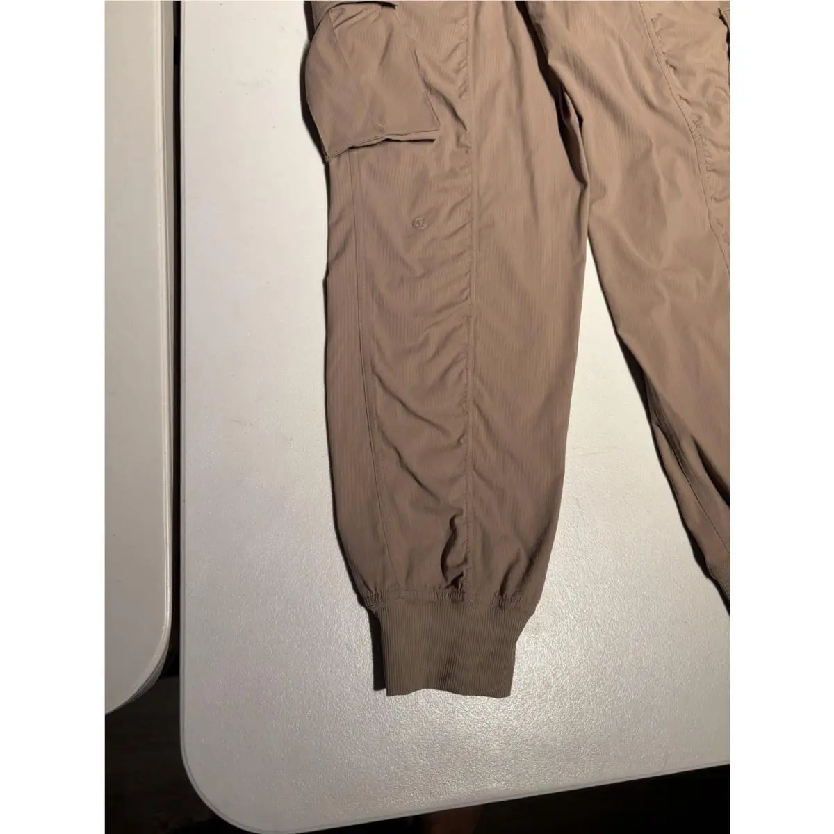 Lululemon clothing - Brown 8