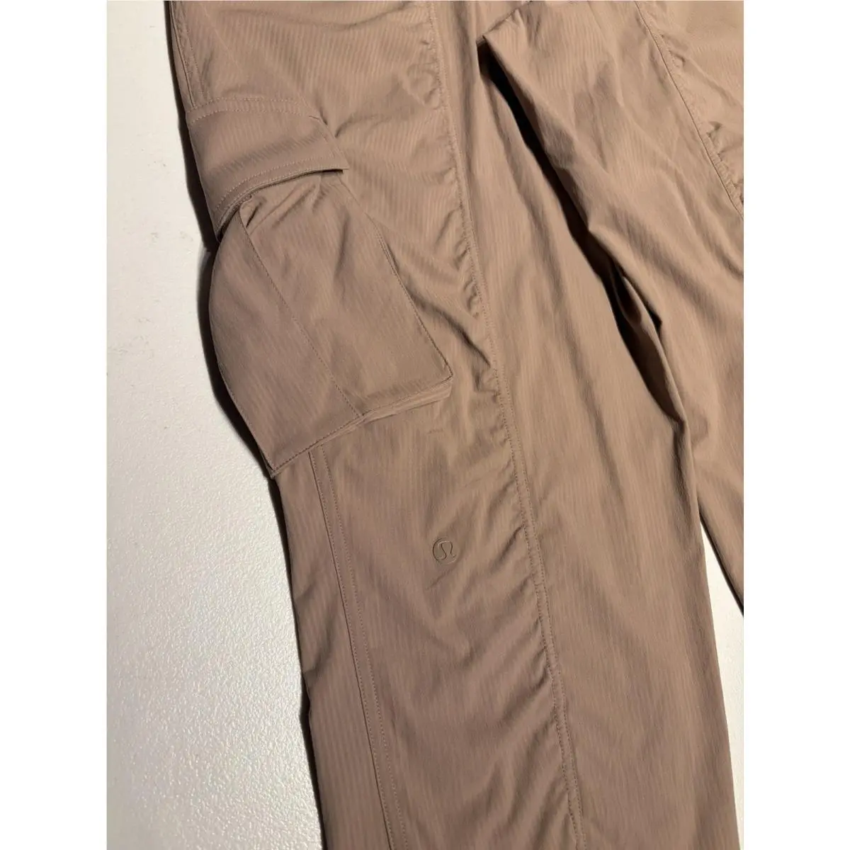 Lululemon clothing - Brown 9