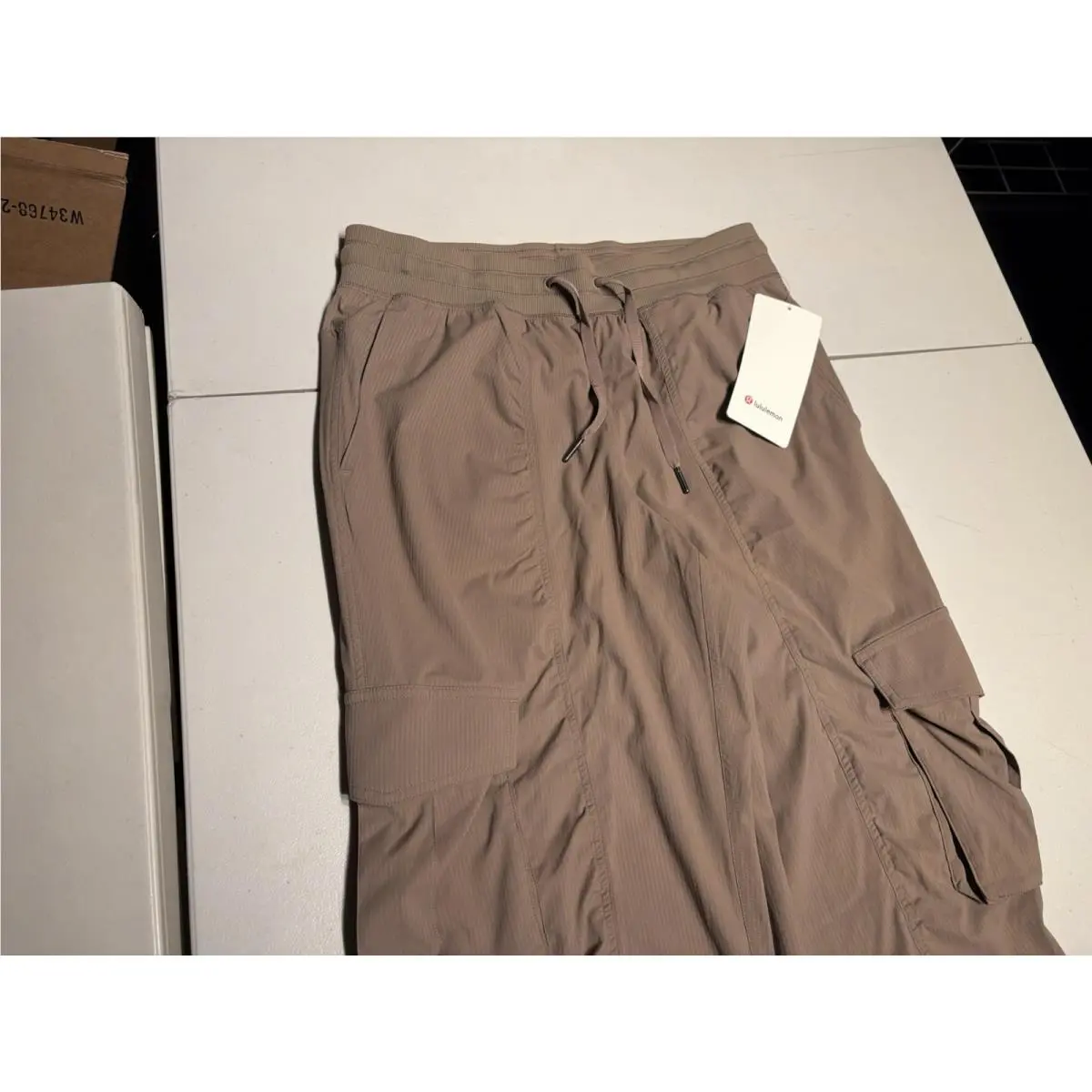 Lululemon clothing - Brown 0