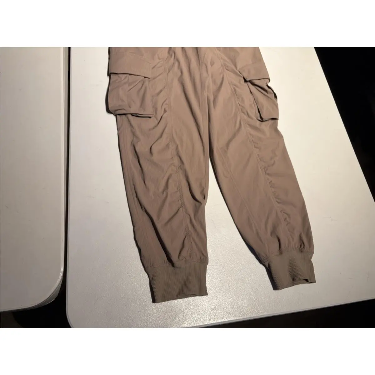 Lululemon clothing - Brown 2