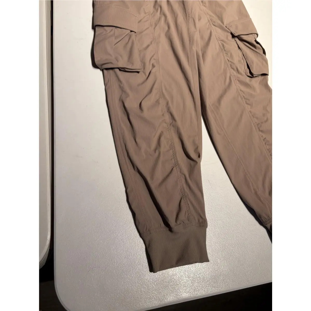 Lululemon clothing - Brown 3