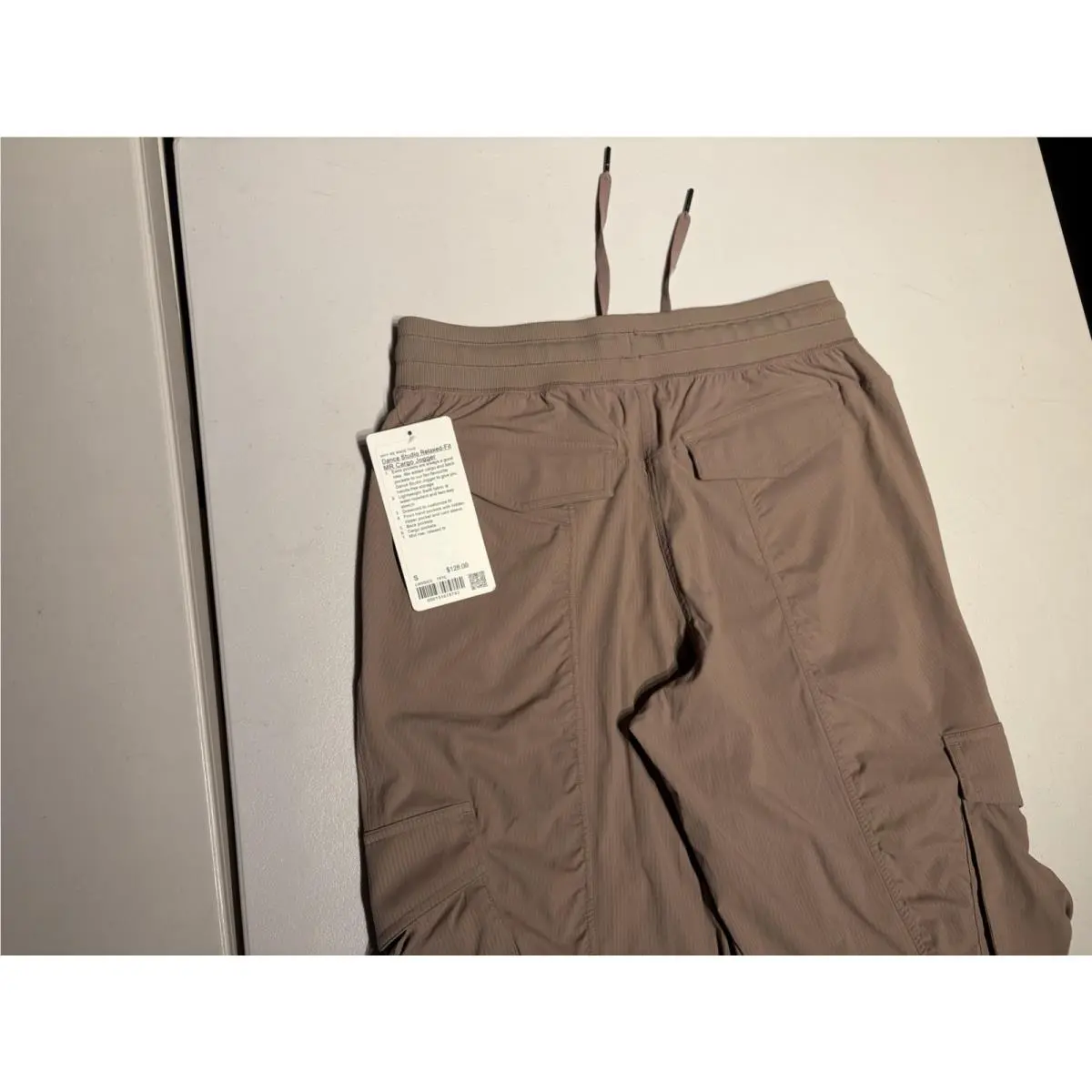 Lululemon clothing - Brown 6