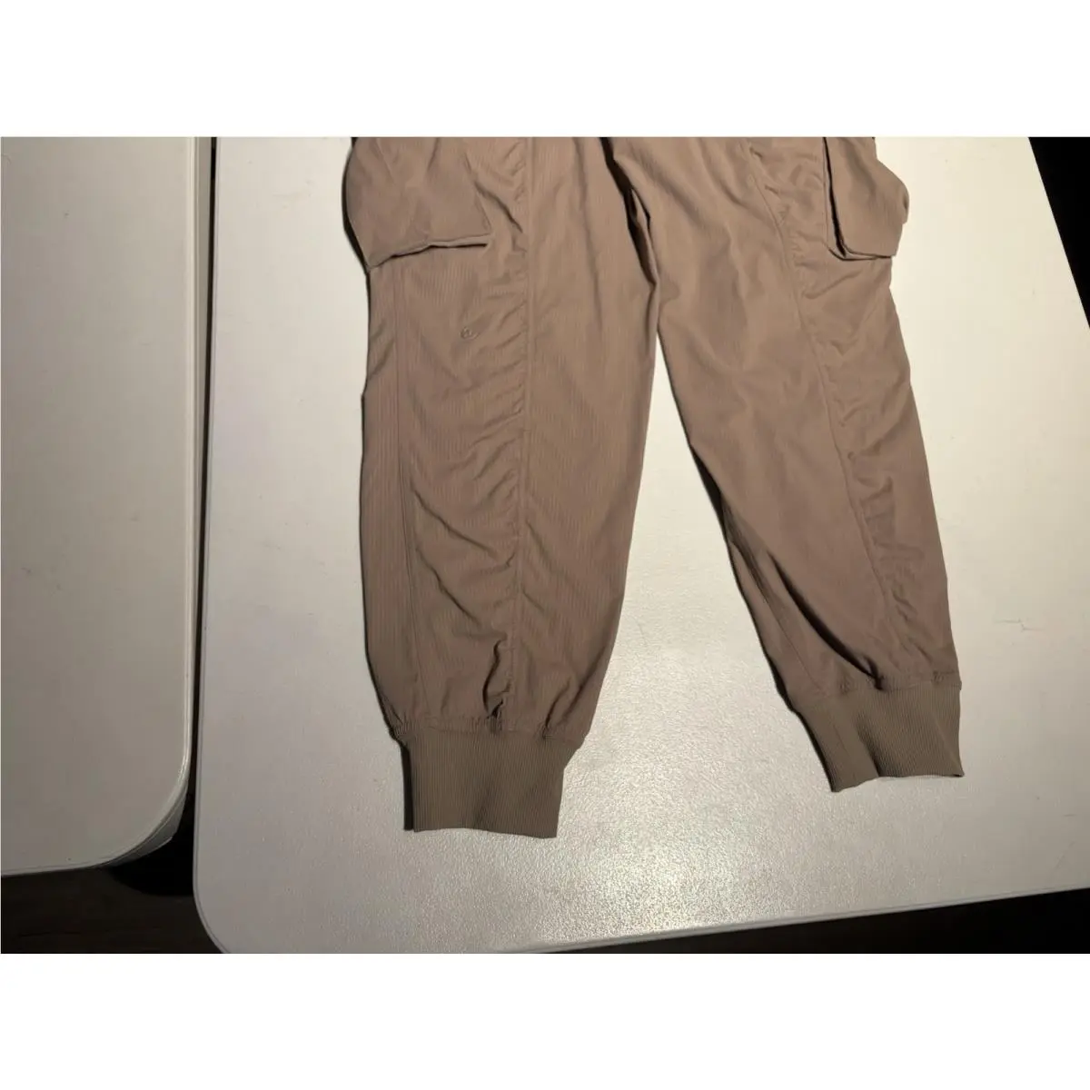 Lululemon clothing - Brown 7