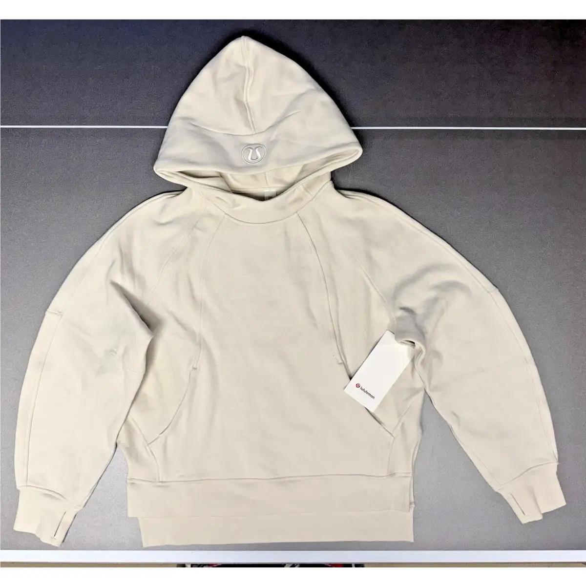 Lululemon clothing - Ivory 5